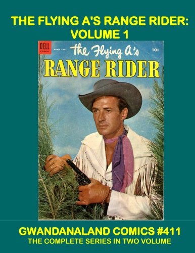 Gwandanaland Comics #411 cover