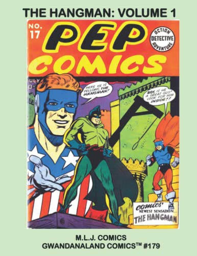 Gwandanaland Comics #179 cover