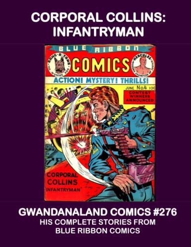 Gwandanaland Comics #276