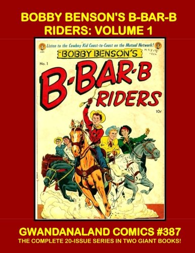 Gwandanaland Comics #387 cover