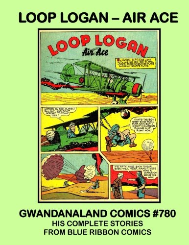 Gwandanaland Comics #780 cover