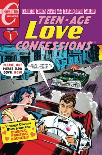 Teen-Age Love Confessions