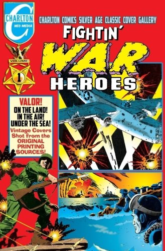 Fightin' War Heroes