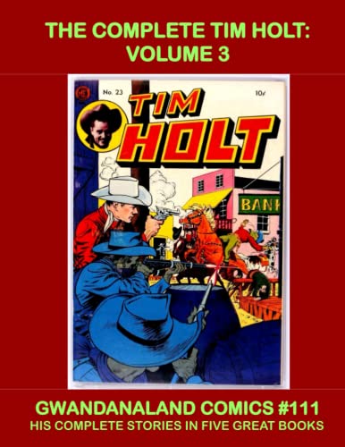 Gwandanaland Comics #111 cover