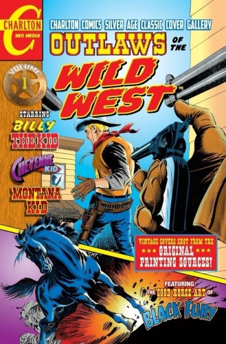 Outlaws of the Wild West