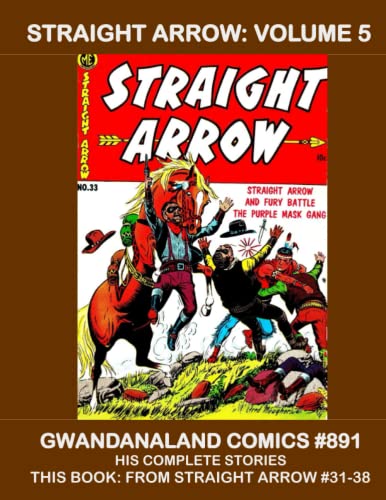 Gwandanaland Comics #891 cover