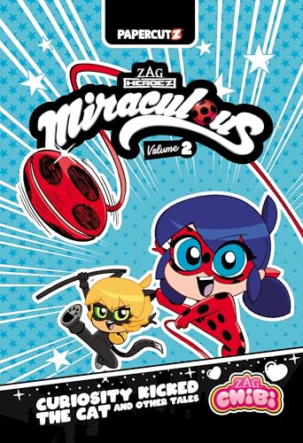 Miraculous #2