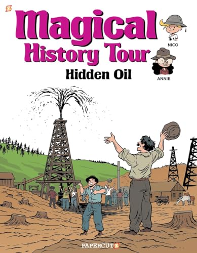 Magical History Tour