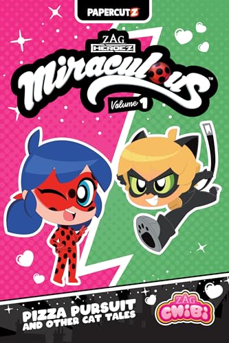 Miraculous #1