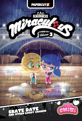 Miraculous #3