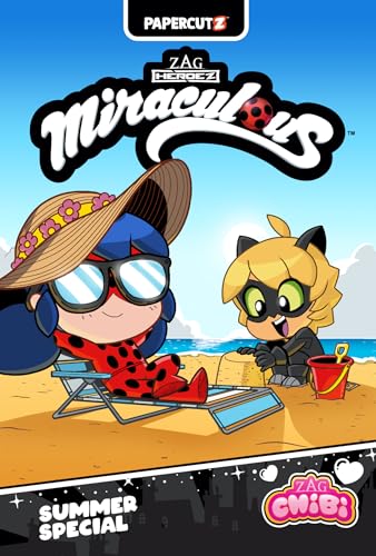 Miraculous Summer Special #[nn]