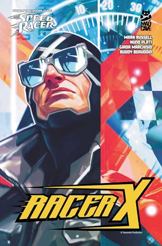 Racer X