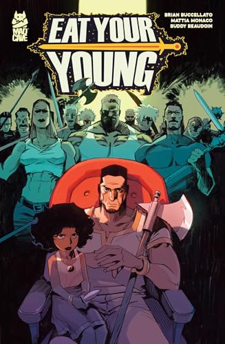 Eat Your Young