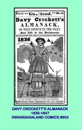 Gwandanaland Comics #902 cover