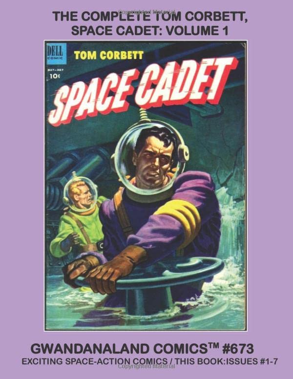 Gwandanaland Comics #673 cover