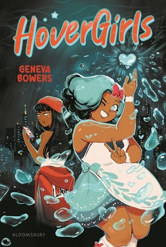 Hovergirls