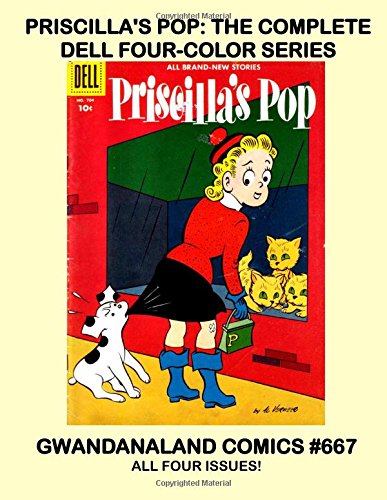 Gwandanaland Comics #667