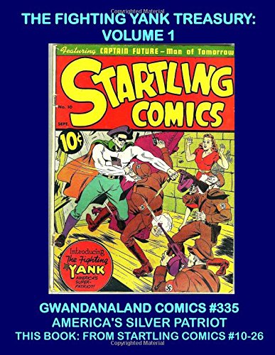 Gwandanaland Comics #335