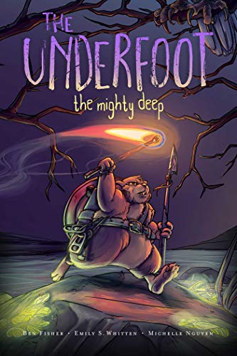 Underfoot