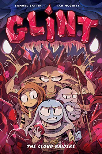 Glint: Cloud Raiders