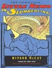The Complete Little Nemo in Slumberland #3 cover