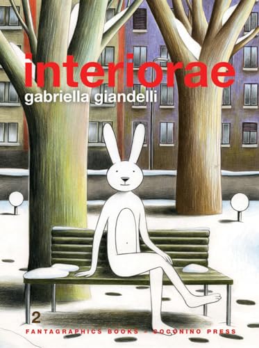 Interiorae #2