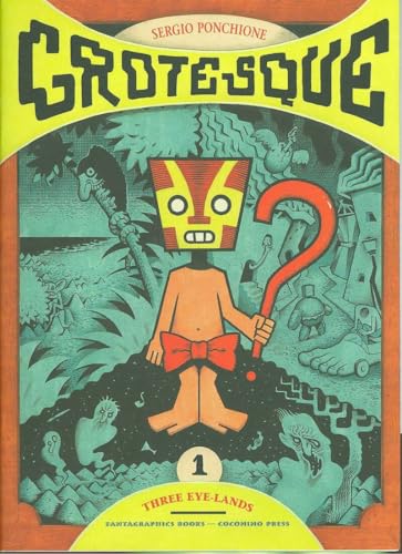 Grotesque #1