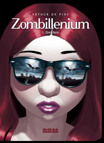 Zombillenium