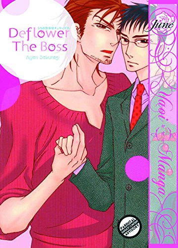 Deflower the Boss