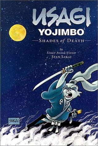 Usagi Yojimbo