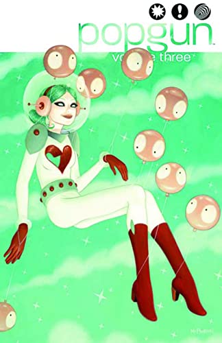 Popgun #3