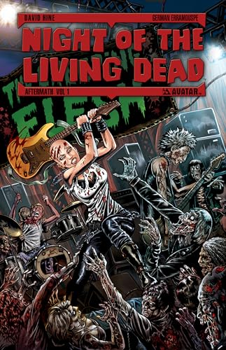Night of the Living Dead: Aftermath
