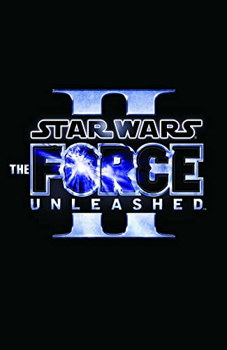 Star Wars: The Force Unleashed II #[nn]