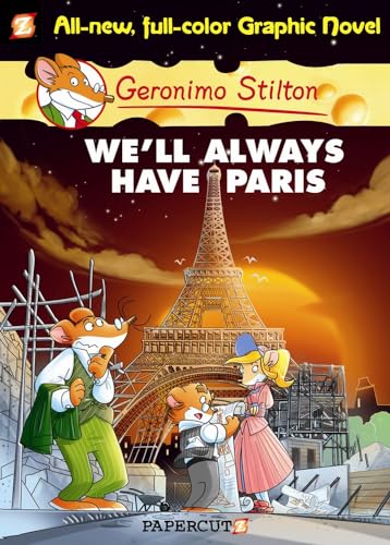 Geronimo Stilton #11