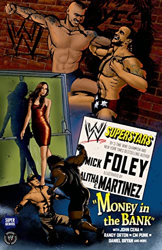 WWE Superstars