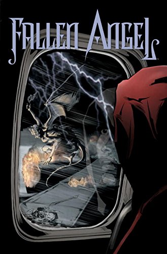Fallen Angel #6