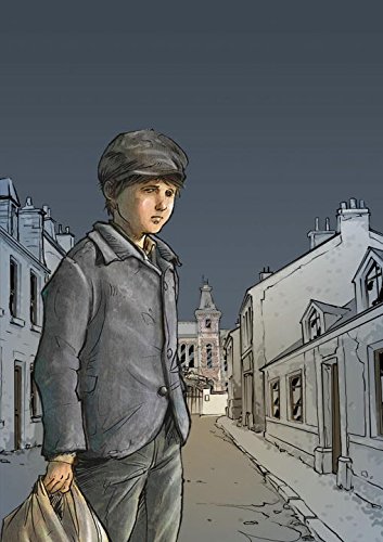 Oliver Twist #[nn]