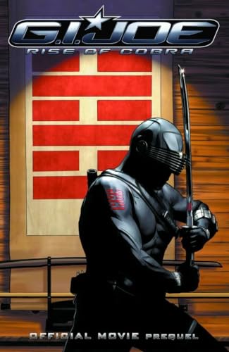 G.I. Joe: The Rise of Cobra: Movie Prequel