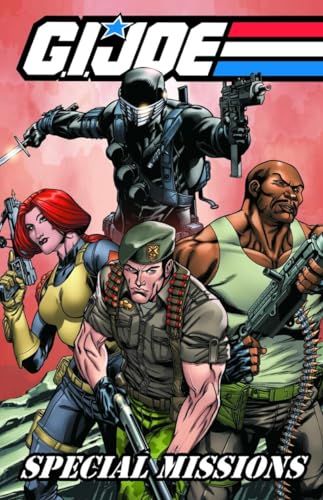G.I. Joe: Special Missions