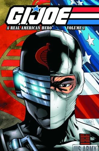 G.I. Joe: A Real American Hero