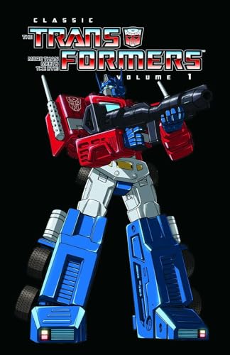 The Transformers Classics