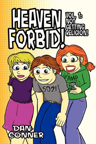 Heaven Forbid!