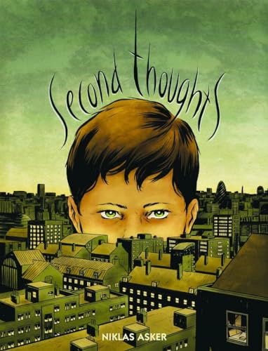 Second Thoughts