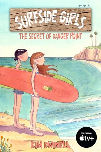 Surfside Girls #1