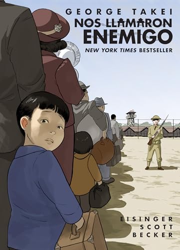 Nos Llamaron Enemigo #[nn]