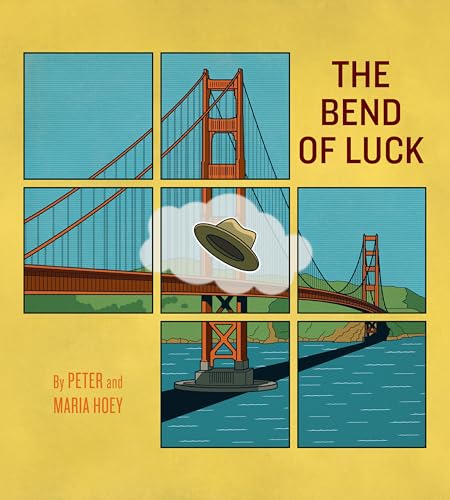 The Bend of Luck #[nn]