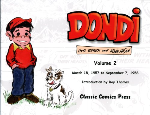 Dondi