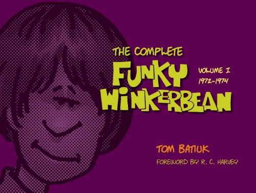 The Complete Funky Winkerbean