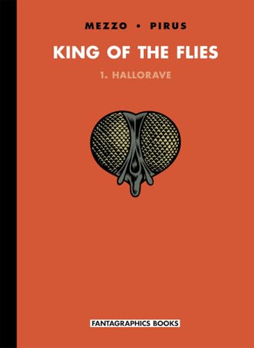 King of the Flies #1