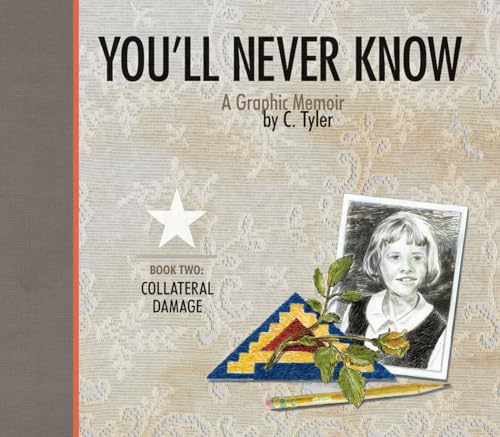 You'll Never Know #2 cover